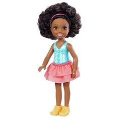 Кукла Barbie Клуб Челси