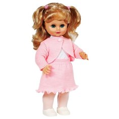 Интерактивная кукла Весна Инна