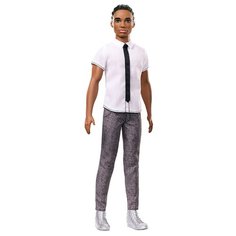 Кукла Barbie Игра с модой Кен