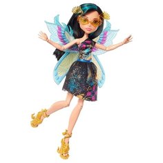 Кукла Monster High Цветочные
