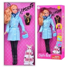 Кукла Defa Lucy Вечерняя