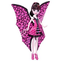 Кукла Monster High Дракулаура в