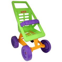 Прогулочная коляска Palau Toys