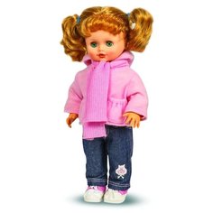 Интерактивная кукла Весна Инна