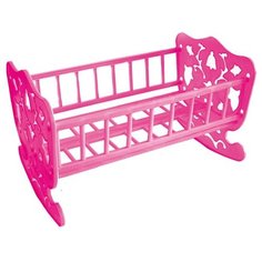 Совтехстром Кроватка для куклы