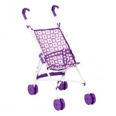 Прогулочная коляска Melobo