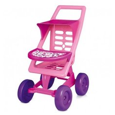 Прогулочная коляска ZEBRATOYS