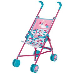 Прогулочная коляска Zapf