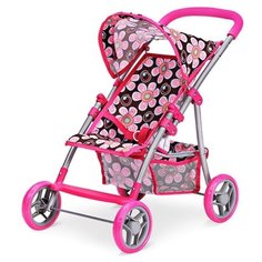 Прогулочная коляска Melobo