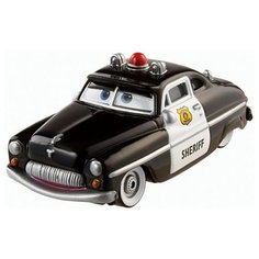 Легковой автомобиль Mattel