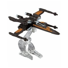 Звездолет Mattel Hot Wheels