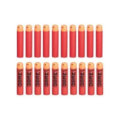 Стрелы Nerf Мега B0085