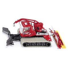 Снегоуборщик Siku Pistenbully