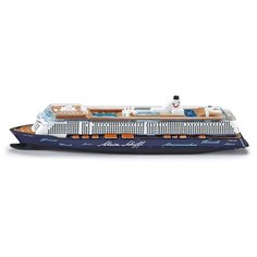 Корабль Siku Mein Schiff 3 1724