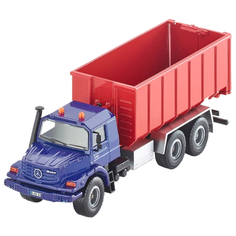 Грузовик Siku Mercedes Benz