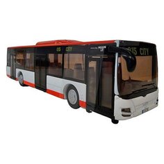 Автобус Siku городской MAN