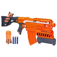 Бластер Nerf Элит Разрушитель