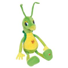 Мягкая игрушка Мульти-Пульти