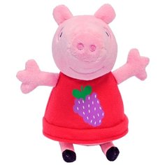 Мягкая игрушка РОСМЭН Peppa pig