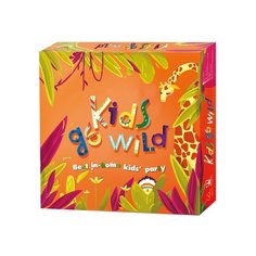 Настольная игра Magellan Kids