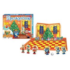 Настольная игра Русский стиль