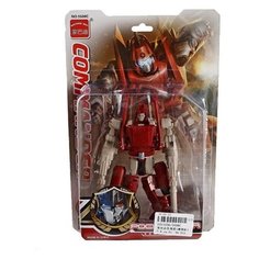 Трансформер Shantou Gepai