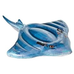 Надувная игрушка-наездник Intex