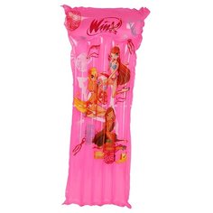 Плавательный надувной матрас Bestway