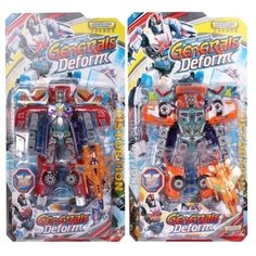 Трансформер Shantou Gepai