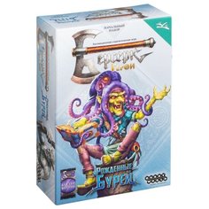 Дополнение для настольной игры Hobby World