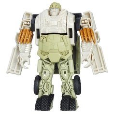Трансформер Hasbro Transformers