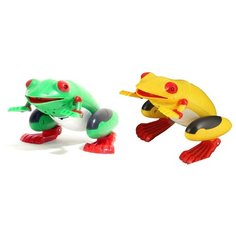 Робот Zhorya Лягушка ZYB-B1006