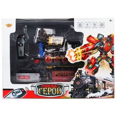 Трансформер Shantou Gepai