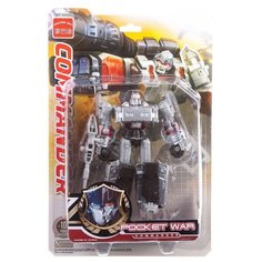 Трансформер Shantou Gepai