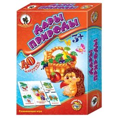 Настольная игра Русский стиль