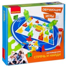 Настольная игра BONDIBON Спрячь