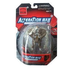 Трансформер Shantou Gepai