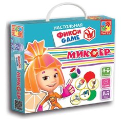 Настольная игра Vladi Toys