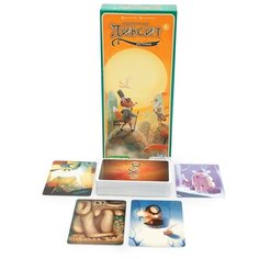 Дополнение для настольной игры Стиль Жизни