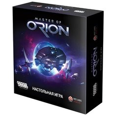 Настольная игра HOBBY WORLD