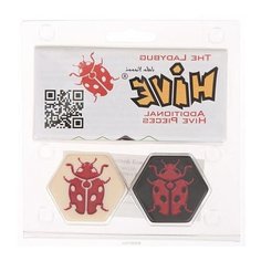 Дополнение для настольной игры Magellan