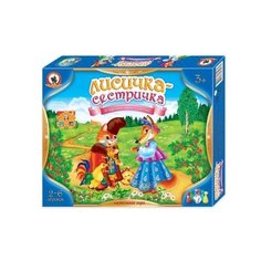 Настольная игра Русский стиль