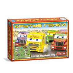 Настольная игра Стеллар Крутые