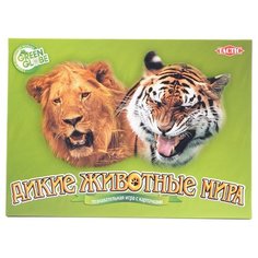 Настольная игра TACTIC Дикие