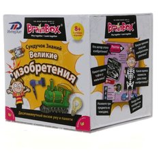 Настольная игра ИнтерХит