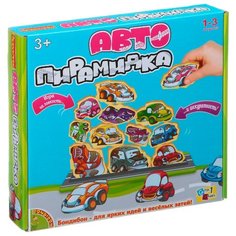 Настольная игра BONDIBON