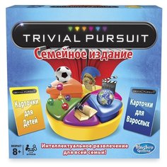 Настольная игра Hasbro Игры