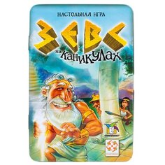 Настольная игра Стиль Жизни