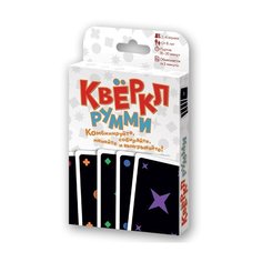 Настольная игра Magellan Квёркл