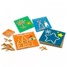 Настольная игра DJECO Палочки